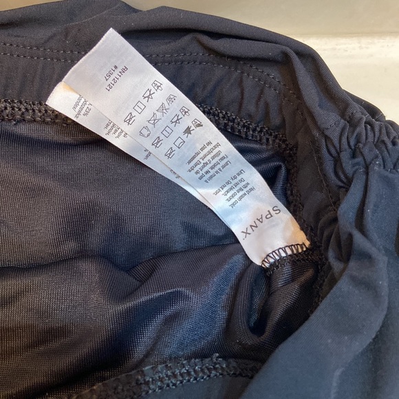 Spanx Bikini Bottoms 10 - Picture 3 of 5
